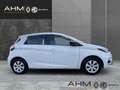 Renault ZOE Life ZE50 R110 KLIMA 8fach bereift *MIETAKKU* Blanc - thumbnail 6