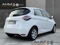 Renault ZOE Life ZE50 R110 KLIMA 8fach bereift *MIETAKKU* Blanc - thumbnail 2