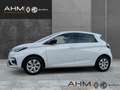 Renault ZOE Life ZE50 R110 KLIMA 8fach bereift *MIETAKKU* Blanc - thumbnail 5