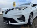 Renault ZOE Life ZE50 R110 KLIMA 8fach bereift *MIETAKKU* Blanc - thumbnail 7