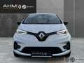 Renault ZOE Life ZE50 R110 KLIMA 8fach bereift *MIETAKKU* Blanc - thumbnail 3