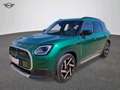 MINI Countryman E All-Electric MINI Countryman E Зелений - thumbnail 1