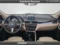 BMW X1 X1 sDrive16d Sport Blu/Azzurro - thumbnail 10