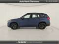 BMW X1 X1 sDrive16d Sport Blu/Azzurro - thumbnail 3