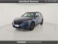 BMW X1 X1 sDrive16d Sport Blu/Azzurro - thumbnail 1