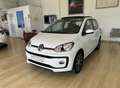Volkswagen up! 1.0 75 CV 5p. high up! BlueMotion Technology - thumbnail 1