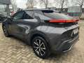 Toyota C-HR 1.8 Hybrid 140 Style A/T + FABRIEKSGARANTIE Grau - thumbnail 5