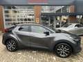 Toyota C-HR 1.8 Hybrid 140 Style A/T + FABRIEKSGARANTIE Grau - thumbnail 1