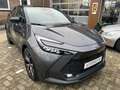 Toyota C-HR 1.8 Hybrid 140 Style A/T + FABRIEKSGARANTIE Grau - thumbnail 3
