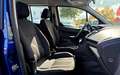 Ford Tourneo Connect 1.5 TDCi/VOLLSH/1.HAND/SHZ/BT/ Blau - thumbnail 13
