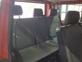 Volkswagen T6.1 Kombi / 9-Sitze, AppConnect, Bluetooth, PDC Rot - thumbnail 8