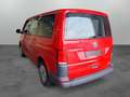 Volkswagen T6.1 Kombi / 9-Sitze, AppConnect, Bluetooth, PDC Rot - thumbnail 3