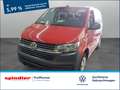 Volkswagen T6.1 Kombi / 9-Sitze, AppConnect, Bluetooth, PDC Rot - thumbnail 1