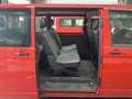 Volkswagen T6.1 Kombi / 9-Sitze, AppConnect, Bluetooth, PDC Rot - thumbnail 6
