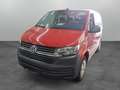 Volkswagen T6.1 Kombi / 9-Sitze, AppConnect, Bluetooth, PDC Rot - thumbnail 2