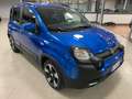 Fiat Panda Pandina Cross 1.0 firefly hybrid  PREZZO REALE Blau - thumbnail 3