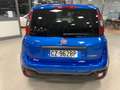 Fiat Panda Pandina Cross 1.0 firefly hybrid  PREZZO REALE Blau - thumbnail 5