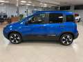 Fiat Panda Pandina Cross 1.0 firefly hybrid  PREZZO REALE Blau - thumbnail 7