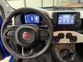 Fiat Panda Pandina Cross 1.0 firefly hybrid  PREZZO REALE Blau - thumbnail 14