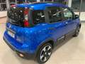 Fiat Panda Pandina Cross 1.0 firefly hybrid  PREZZO REALE Blau - thumbnail 4
