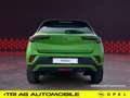 Opel Mokka Elegance Automatik Park & Go Winter-Paket 17-Zoll- Grün - thumbnail 4