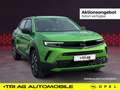 Opel Mokka Elegance Automatik Park & Go Winter-Paket 17-Zoll- Grün - thumbnail 1