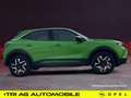 Opel Mokka Elegance Automatik Park & Go Winter-Paket 17-Zoll- Grün - thumbnail 2