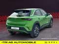 Opel Mokka Elegance Automatik Park & Go Winter-Paket 17-Zoll- Grün - thumbnail 3