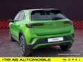 Opel Mokka Elegance Automatik Park & Go Winter-Paket 17-Zoll- Grün - thumbnail 5