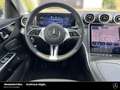 Mercedes-Benz C 180 C 180 Avantgarde 18" Distronic SHD D-Light 360° Blau - thumbnail 16