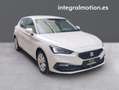 SEAT Leon 2.0TDI S&S Style 115 Blanco - thumbnail 3