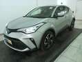 Toyota C-HR 2.0h More Business e-cvt Grigio - thumbnail 1