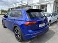 Volkswagen Tiguan 2.0 TSI R 4Motion DSG ACC AHZV DCC Navi LED Blau - thumbnail 2