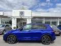 Volkswagen Tiguan 2.0 TSI R 4Motion DSG ACC AHZV DCC Navi LED Blau - thumbnail 1