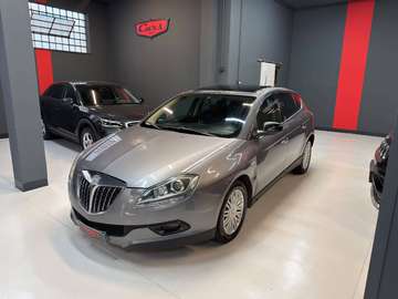 Delta III 2008 1.6 mjt Platino 120cv dpf