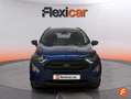 Ford EcoSport 1.0 EcoBoost ST Line Aut. 125 Azul - thumbnail 2