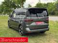 Volkswagen T7 Multivan KÜ 2.0 TDI DSG Edition 7-S. VIS-A-VIS NAVI-PRO 5-J Grau - thumbnail 3