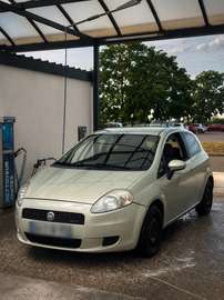 1.3 Multijet 16V 75 Dynamic
