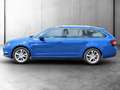Skoda Octavia Combi 1.5 TSI ACT Style LED+NAVI+RADAR Blau - thumbnail 4