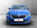 Skoda Octavia Combi 1.5 TSI ACT Style LED+NAVI+RADAR Blau - thumbnail 11