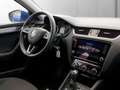 Skoda Octavia Combi 1.5 TSI ACT Style LED+NAVI+RADAR Blau - thumbnail 9