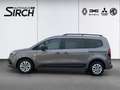 Renault Kangoo GRAND TECHNO TCe 130+NAVI* Gris - thumbnail 2