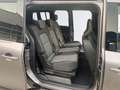 Renault Kangoo GRAND TECHNO TCe 130+NAVI* Gris - thumbnail 9