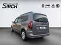 Renault Kangoo GRAND TECHNO TCe 130+NAVI* Grau - thumbnail 3