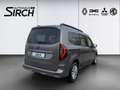 Renault Kangoo GRAND TECHNO TCe 130+NAVI* Grau - thumbnail 4