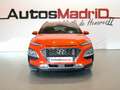 Hyundai KONA 1.6 TGDi Tecno DT 4x4 Arancione - thumbnail 2