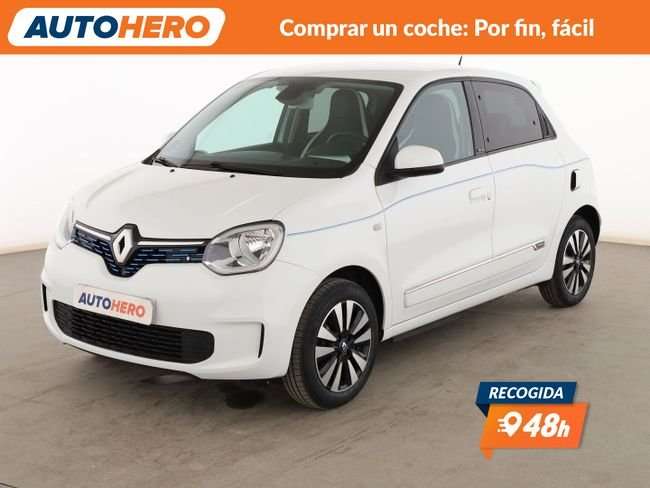 Renault Twingo electric drive 60 kW Zen Electric - foto 1