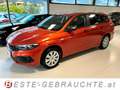 Fiat Tipo Hybrid 130 Orange - thumbnail 3
