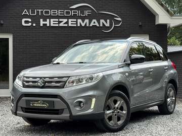 1.6 High Executive 1E EIGENAAR DEALEROH AUTOMAAT N