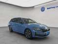 Skoda Octavia Combi 2.0 TDI DSG Sportline AHK Blau - thumbnail 7